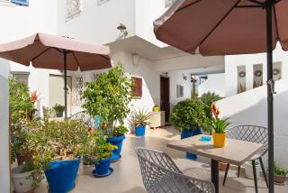 Angelica's Deluxe Rooms in Adamas - Adamantas - 5