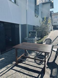 Duplex em casa inteiro. 4 quartos. Bem localizada. - Bragança - 3