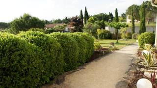 Villa privative avec grande piscine au coeur de la Drôme - Allex - 2