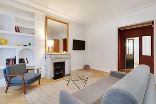 Pick A Flat's Apartment in Saint Germain des Près - Rue de Montfaucon - París - 8