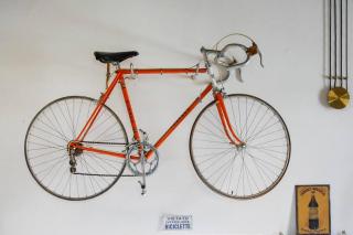 La Casa nella Torre - Apartment - 8