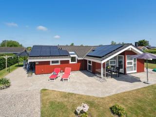 Holiday Home Inge - 300m from the sea by Interhome - Haderslev - 0