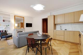 Pick A Flat's Apartment in Saint Germain des Près - Rue de Montfaucon - París - 5