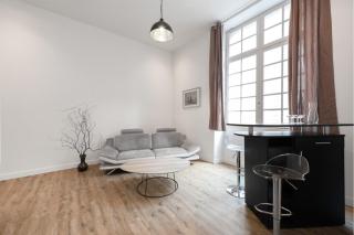 Bright spacious well-equipped apartment - Carcassonne - 3
