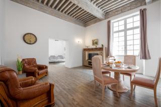 Bright spacious well-equipped apartment - Carcassonne - 1