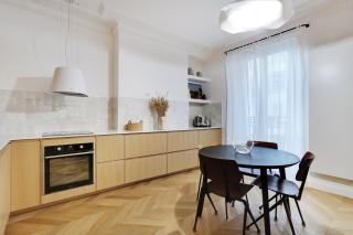 Pick A Flat's Apartment in Saint Germain des Près - Rue de Montfaucon - París - 4