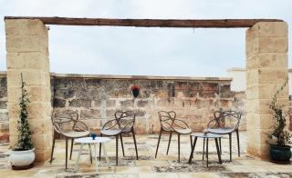 B&B Sideris in Salento - Surano - 2