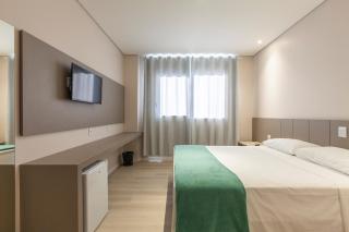 Tri Hotel Executive Osório - Osório - 9