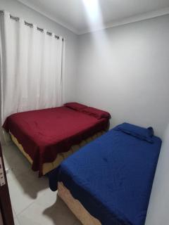 Condomínio Dunas Residence - Casa 7 ou Casa 10 - Santo Amaro - MA - Santo Amaro - 4