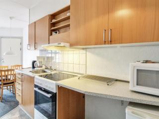 Apartment Ahvo - 22km from the sea by Interhome - Bredebro - 3