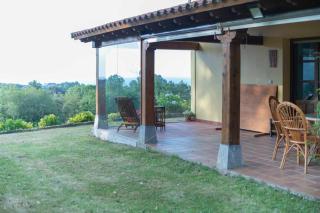 Villa Locus Amoenus - Villahormes - 6