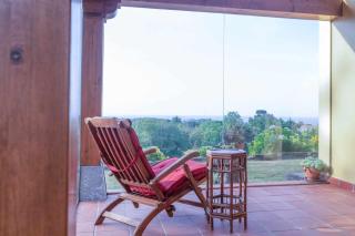Villa Locus Amoenus - Villahormes - 0