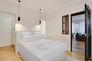 Pick A Flat's Apartment in Saint Germain des Près - Rue de Montfaucon - París - 2