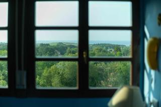 Villa Locus Amoenus - Villahormes - 7