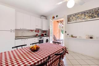 Casa Ghibli - Loano - 4