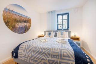 Haus Seekristall Türkis - Haus Seekristall - Zingst - 5