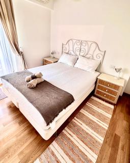 Conero casa- Marcelli di Numana in Via Litoranea 178 con Pass Parcheggio Blu incluso - Marcelli - 6
