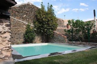 Casa Rural Doña Catalina - Santa María la Real de Nieva - 6