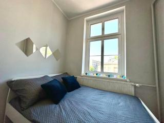 MMRent One Way Room - Gdańsk - 0