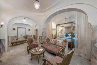 Chomu Palace Jaipur - A Heritage Hotel - Chaumu - 4