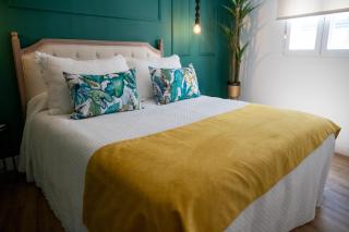 Apartamentos Milord - El Puerto de Santa María - 2