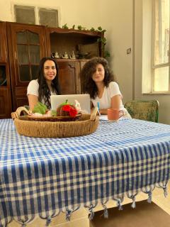 Darna Hostel - Amman - 1