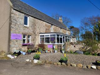 Scooniehill Farm House B&B - St Andrews - 0