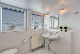 Große schöne 3 Zimmer Ferienwohnung - 100 qm - in Strandnähe für 6 Personen!! - Bansin - 2