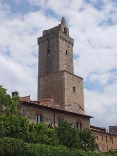 La Casina tra le Torri - San Gimignano - 0
