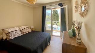 Fornole - Appt vue mer pour 6 voyageurs - 4