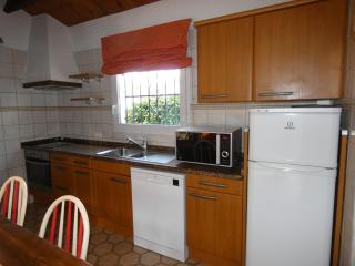 Casa Luc - Dénia - 5