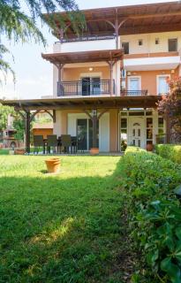 Mansion in Peraia by thesbnb - Peraia - 0