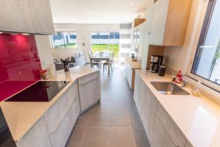 Villa Standing - 5 min des plages par Groom - Guidel - 6