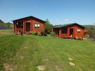 Wakacyjne Domki Nad Jeziorem U Falów - 2