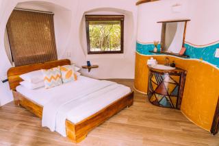 Bambuda Lodge - Bocas del Toro - 1