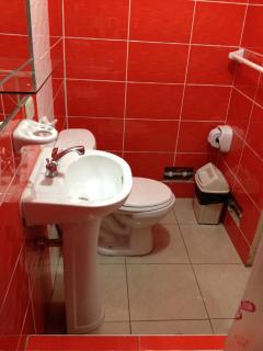 Hotel Los Gladiolos - 8