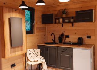 Tiny Heaven Cabin - Călimăneşti - 2
