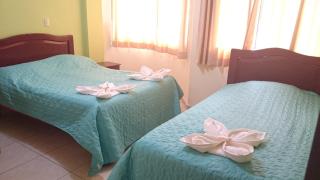 Hotel Los Gladiolos - 6