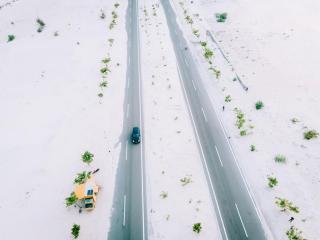 Villa Mũi Né Bàu Trắng Phan Thiết - 4