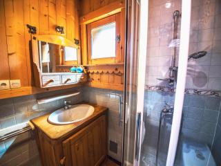 Studio Savoyard avec Balcon, Près des Pistes à Tignes - Idéal pour 4 Personnes - FR-1-502-354 - Tignes - 5