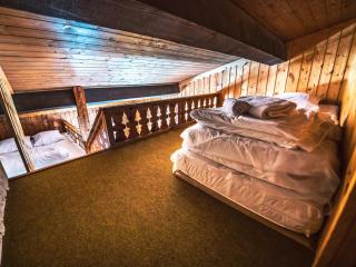 Studio Savoyard avec Balcon, Près des Pistes à Tignes - Idéal pour 4 Personnes - FR-1-502-354 - Tignes - 4