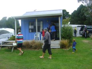 Catlins Newhaven Holiday Park - Owaka - 7