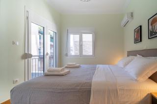 Aris123 by Smart Cozy Suites - Apartments in the heart of Athens - 5 minutes from metro - Available 24hr - Athene - 3