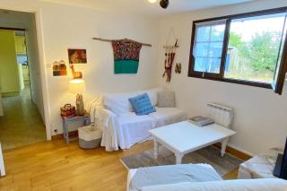 Gîte Pachamama - Cayeux-sur-Mer - 5