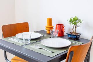 LIK APPARTS MABILAY - Rennes - 2