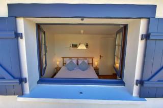 Gîte Pachamama - Cayeux-sur-Mer - 4