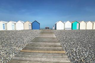 Gîte Pachamama - Cayeux-sur-Mer - 1