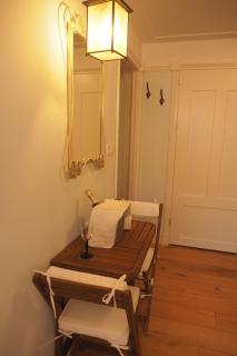 B&B Bureau Warmoesstraat - Den Burg - 6