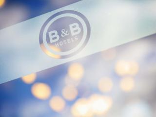 B&B HOTEL Cluses Sud - Cluses - 1