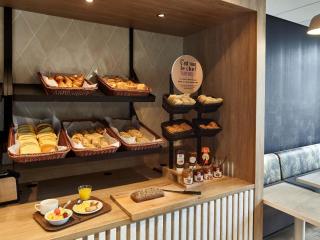 B&B HOTEL Cluses Sud - Cluses - 3